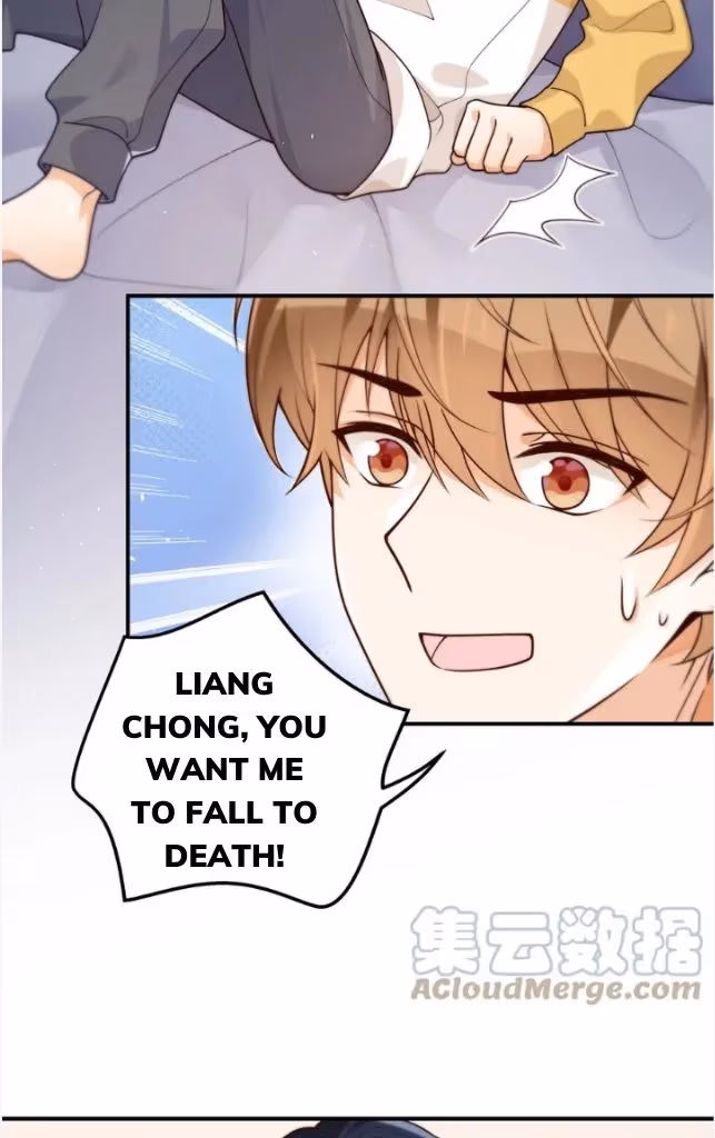 Read A Guide to Falling Asleep chapter 41 image 4 on Lezhin