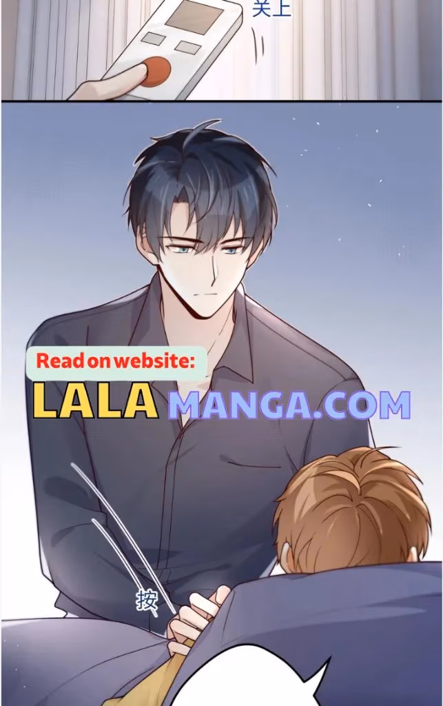 Read A Guide to Falling Asleep chapter 41 image 7 on Lezhin