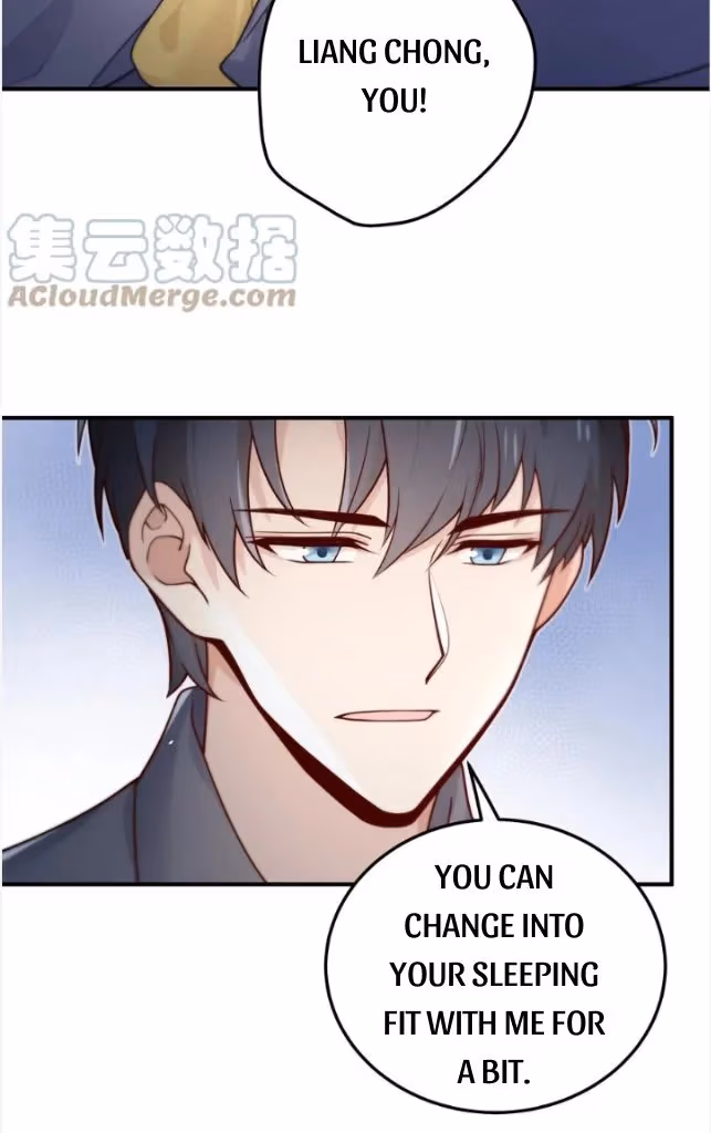 Read A Guide to Falling Asleep chapter 41 image 8 on Lezhin