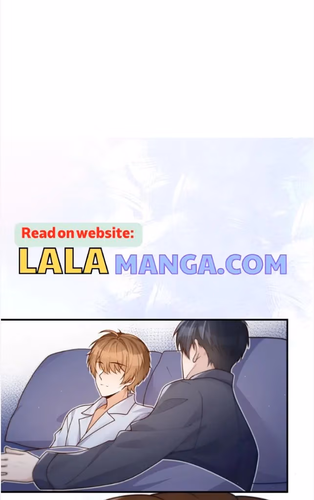 Read A Guide to Falling Asleep chapter 41 image 9 on Lezhin