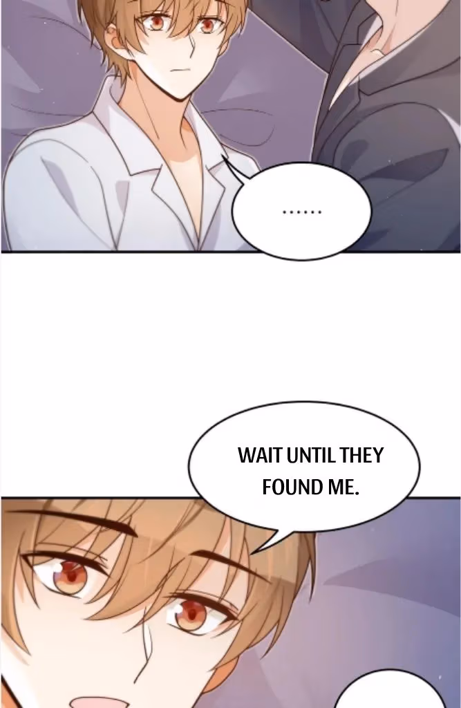 Read A Guide to Falling Asleep chapter 42 image 10 on Lezhin