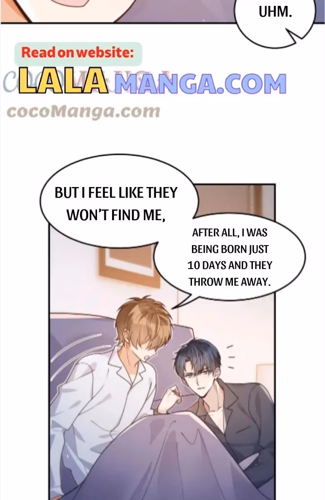 Read A Guide to Falling Asleep chapter 42 image 11 on Lezhin