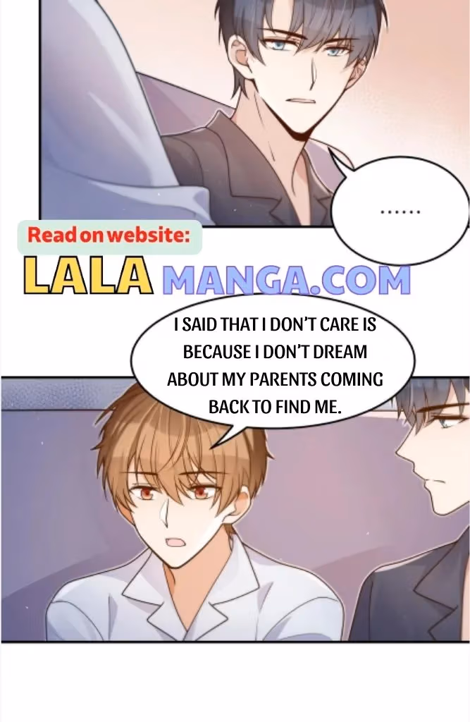 Read A Guide to Falling Asleep chapter 42 image 15 on Lezhin