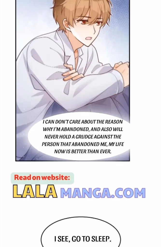 Read A Guide to Falling Asleep chapter 42 image 17 on Lezhin