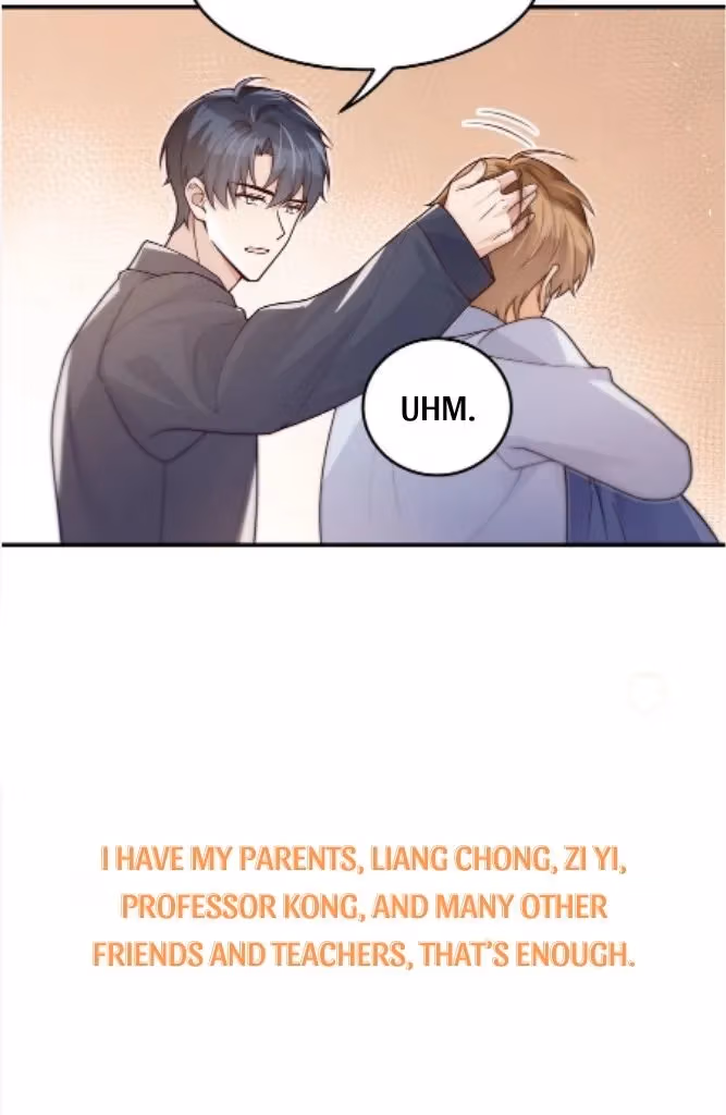 Read A Guide to Falling Asleep chapter 42 image 18 on Lezhin