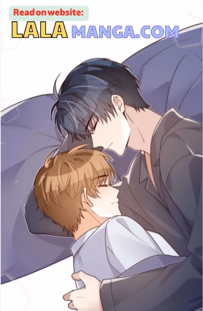 Read A Guide to Falling Asleep chapter 42 image 19 on Lezhin