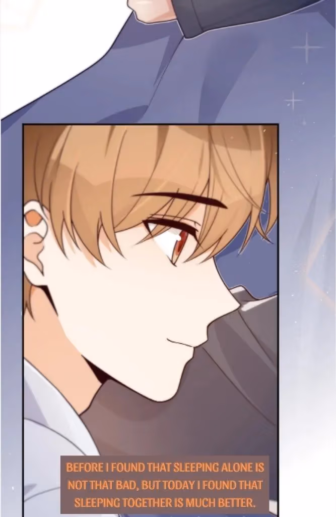 Read A Guide to Falling Asleep chapter 42 image 20 on Lezhin