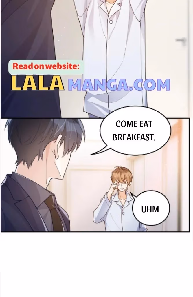 Read A Guide to Falling Asleep chapter 42 image 25 on Lezhin