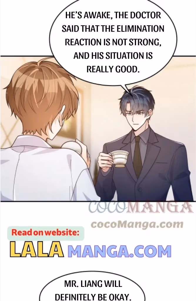 Read A Guide to Falling Asleep chapter 42 image 27 on Lezhin