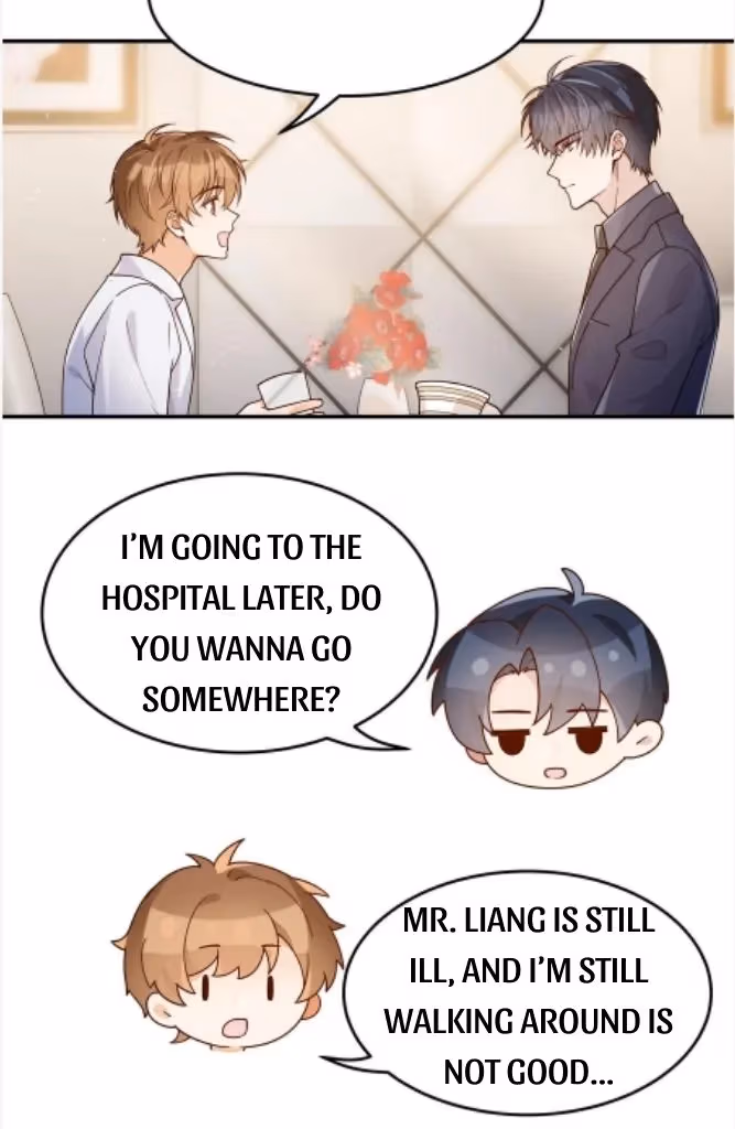 Read A Guide to Falling Asleep chapter 42 image 28 on Lezhin