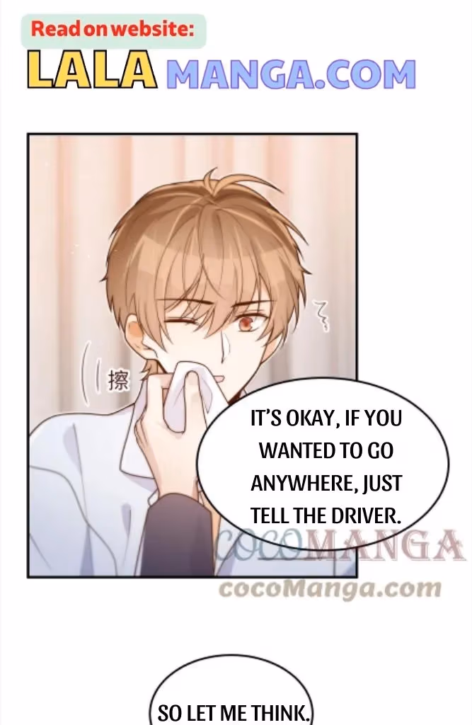 Read A Guide to Falling Asleep chapter 42 image 29 on Lezhin