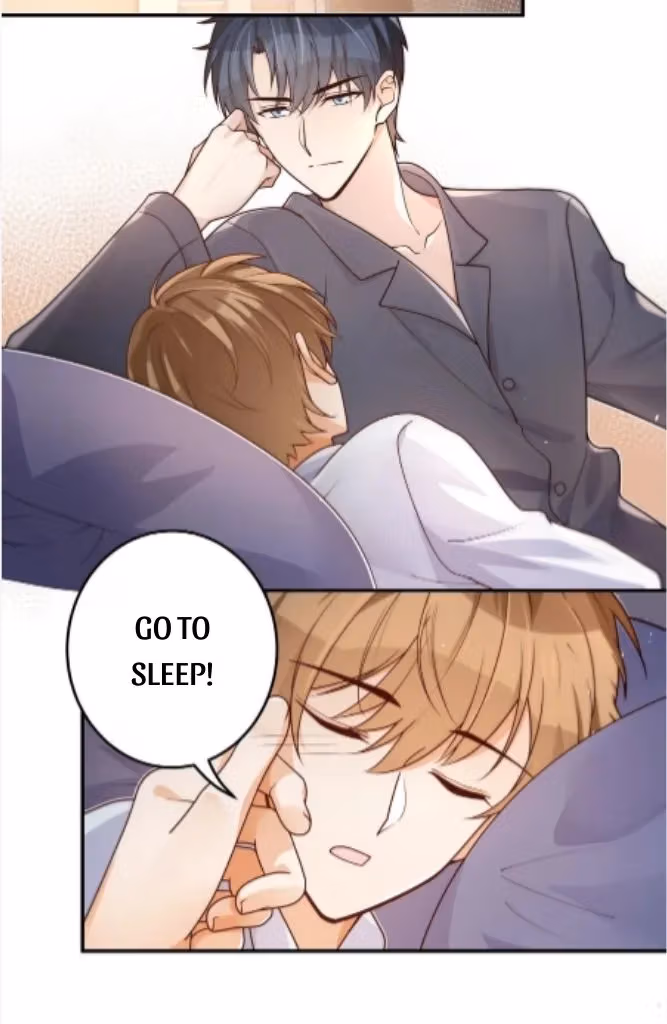 Read A Guide to Falling Asleep chapter 42 image 4 on Lezhin