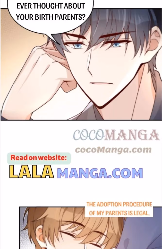 Read A Guide to Falling Asleep chapter 42 image 7 on Lezhin