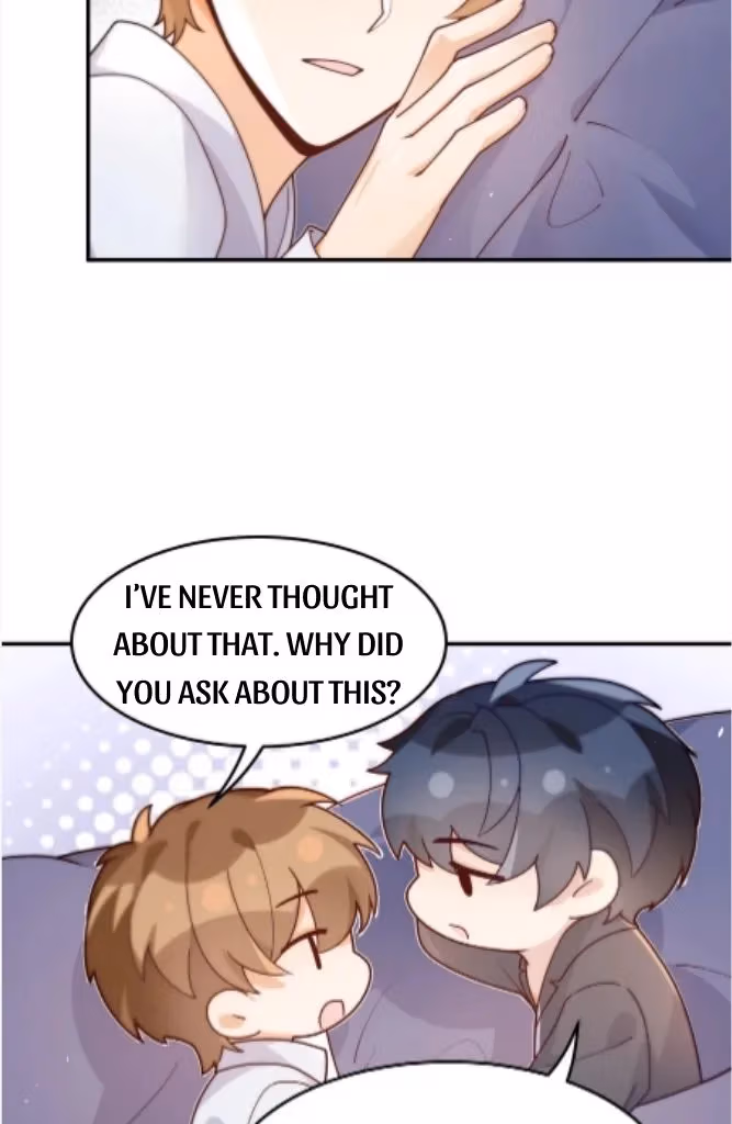 Read A Guide to Falling Asleep chapter 42 image 8 on Lezhin