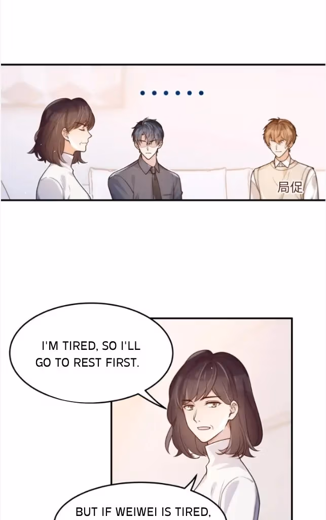 Read A Guide to Falling Asleep chapter 43 image 12 on Lezhin