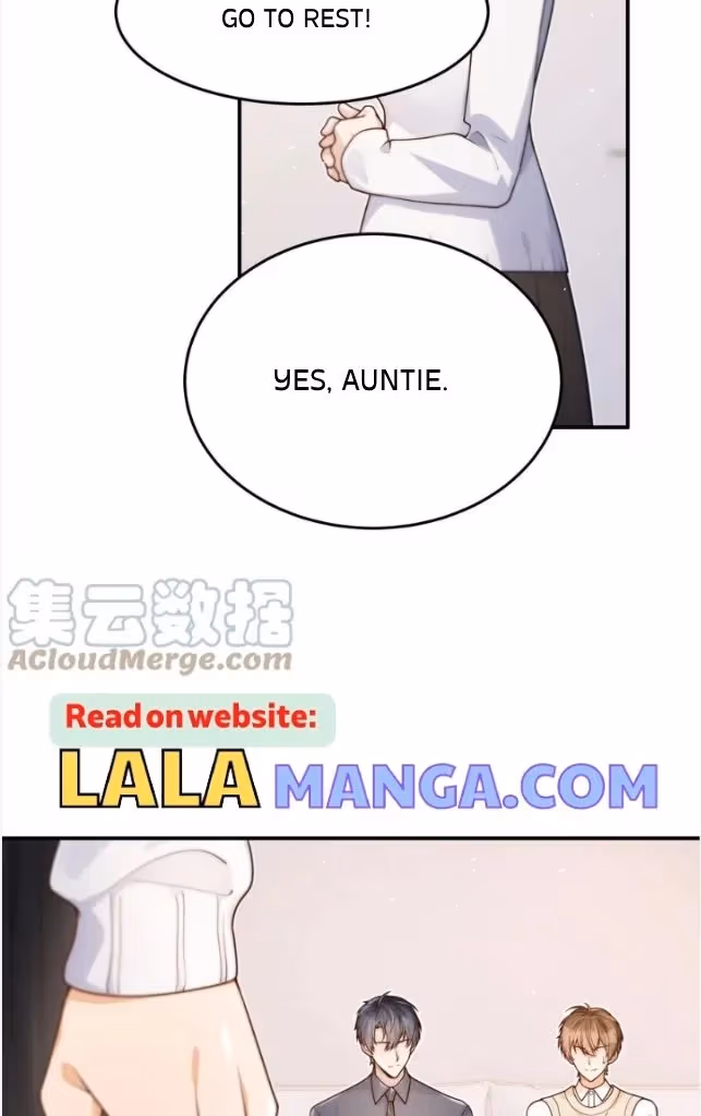 Read A Guide to Falling Asleep chapter 43 image 13 on Lezhin