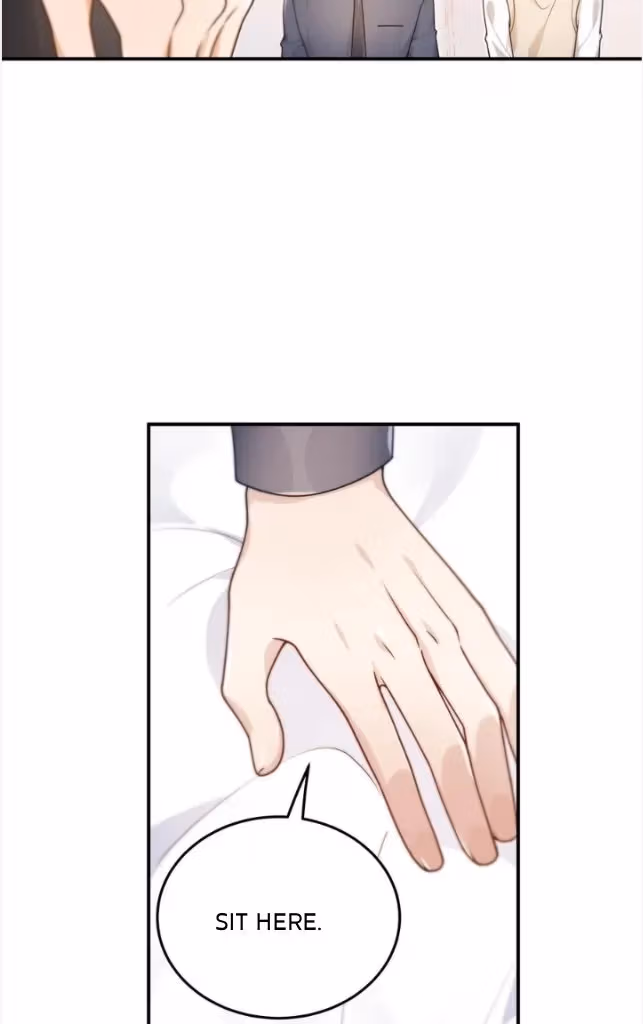 Read A Guide to Falling Asleep chapter 43 image 14 on Lezhin