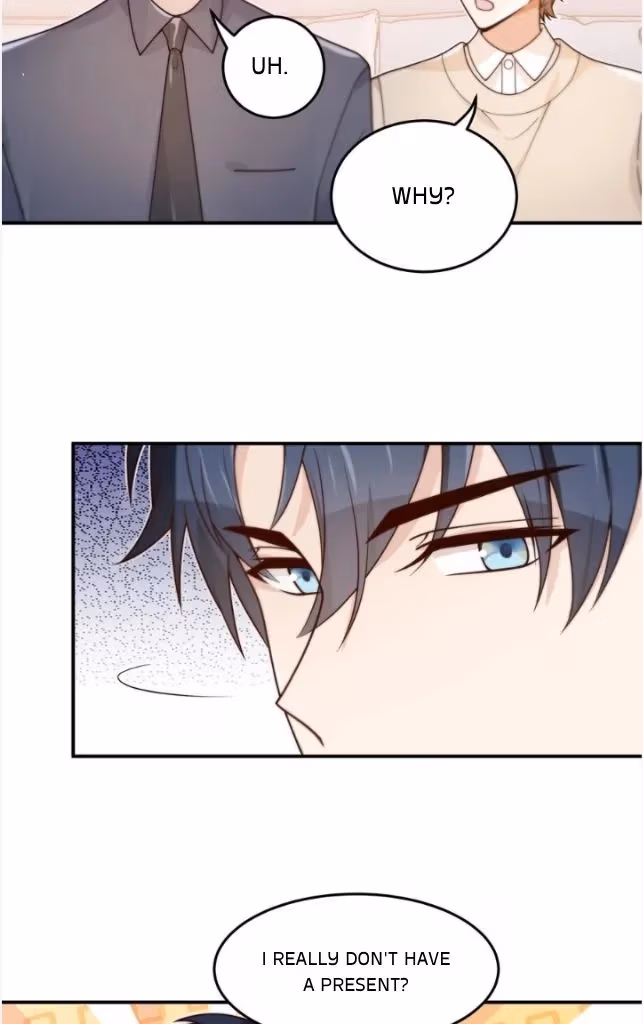 Read A Guide to Falling Asleep chapter 43 image 16 on Lezhin