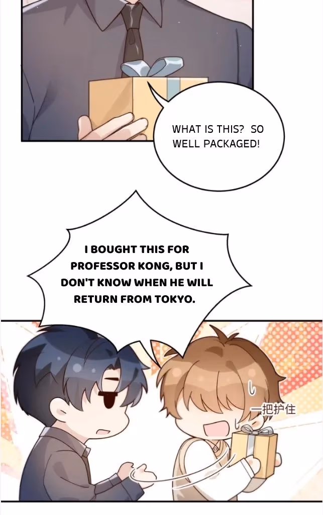 Read A Guide to Falling Asleep chapter 43 image 20 on Lezhin