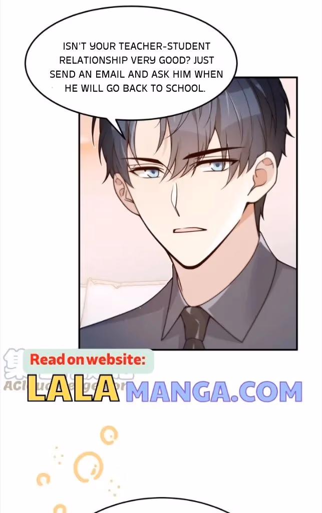 Read A Guide to Falling Asleep chapter 43 image 21 on Lezhin