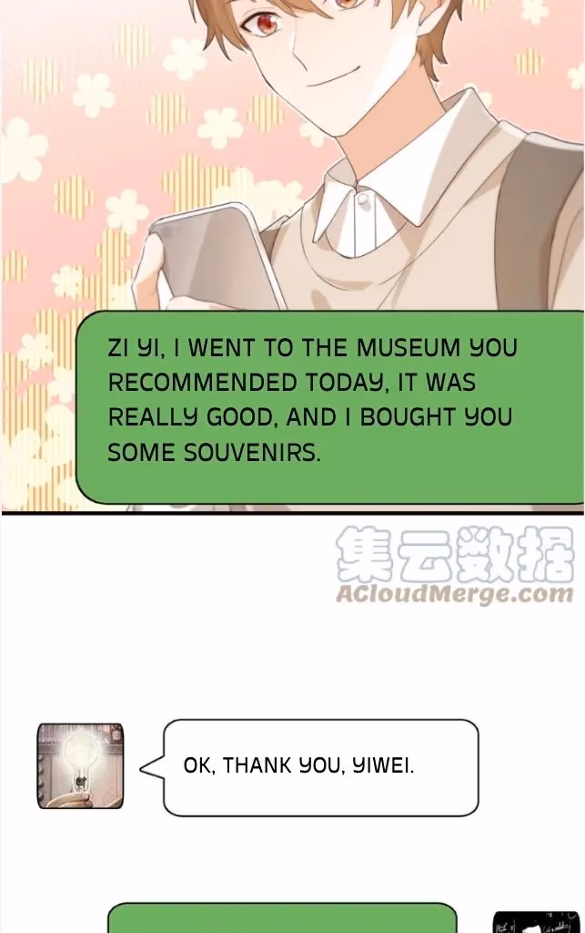 Read A Guide to Falling Asleep chapter 43 image 4 on Lezhin