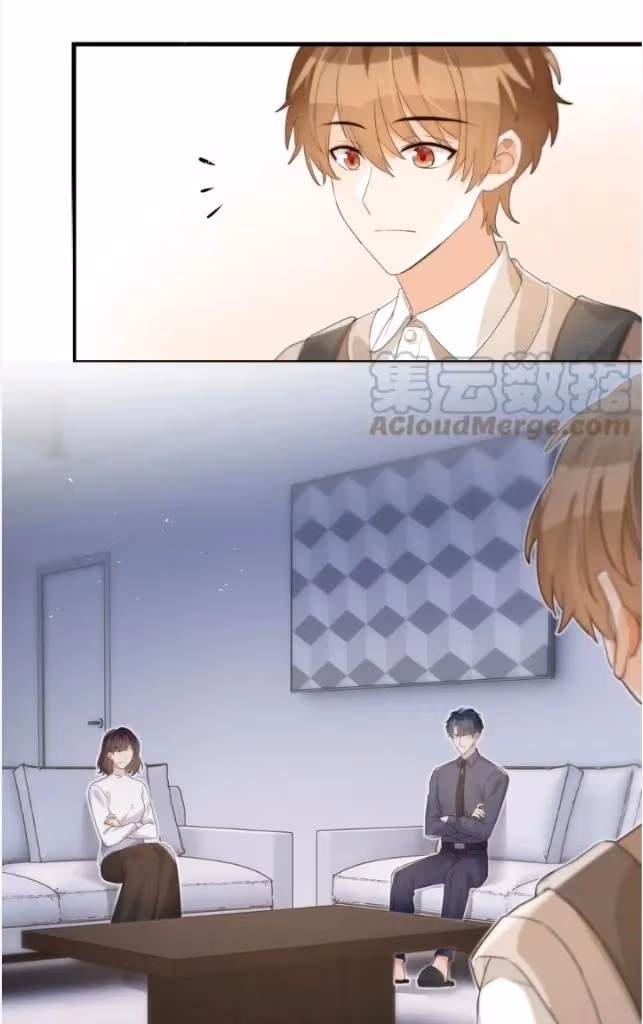 Read A Guide to Falling Asleep chapter 43 image 6 on Lezhin