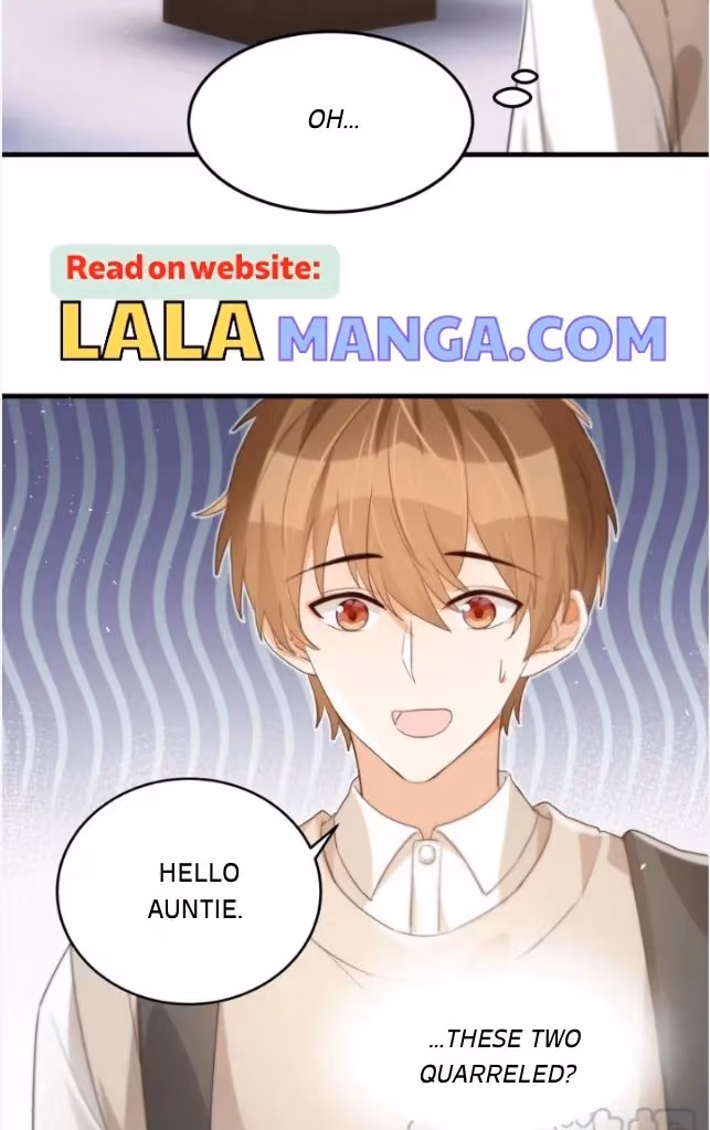 Read A Guide to Falling Asleep chapter 43 image 7 on Lezhin
