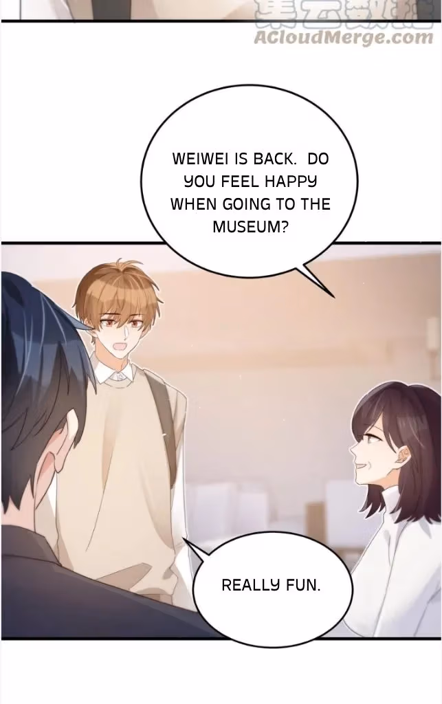 Read A Guide to Falling Asleep chapter 43 image 8 on Lezhin