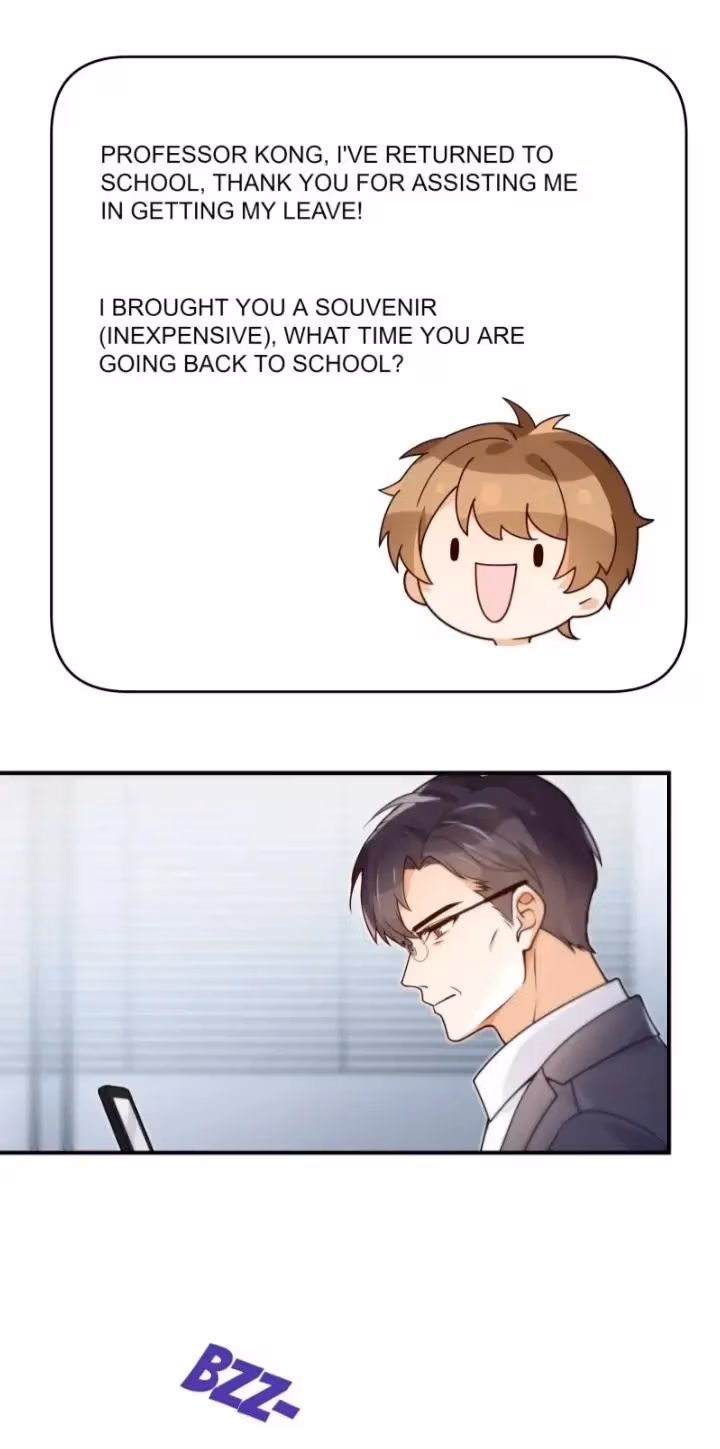 Read A Guide to Falling Asleep chapter 44 image 17 on Lezhin