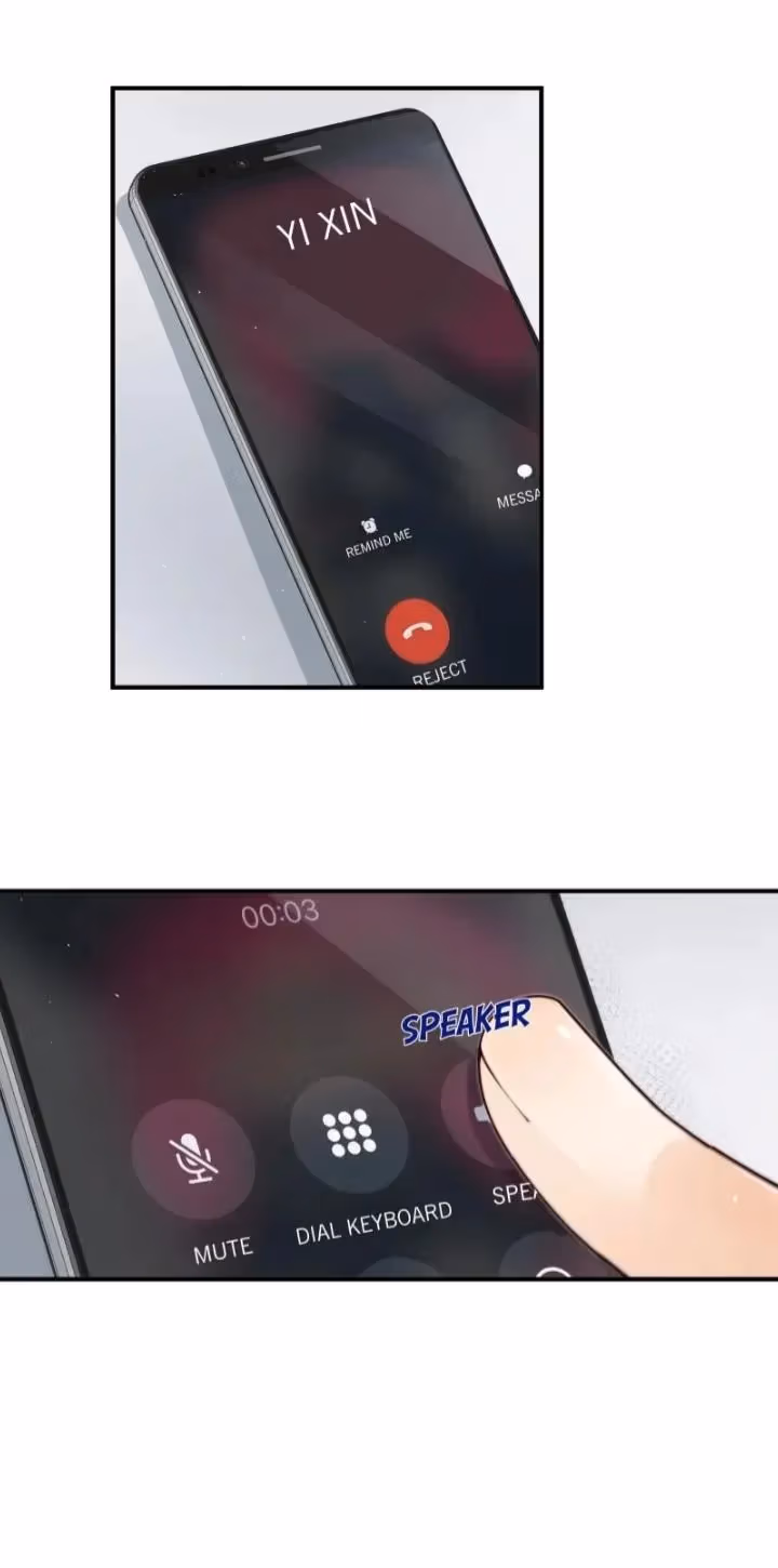 Read A Guide to Falling Asleep chapter 44 image 18 on Lezhin