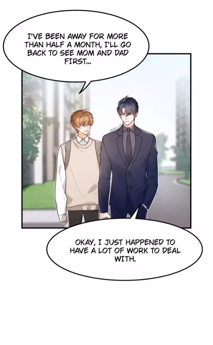 Read A Guide to Falling Asleep chapter 44 image 2 on Lezhin