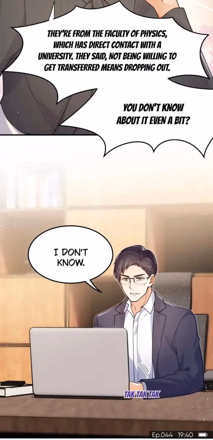 Read A Guide to Falling Asleep chapter 44 image 21 on Lezhin