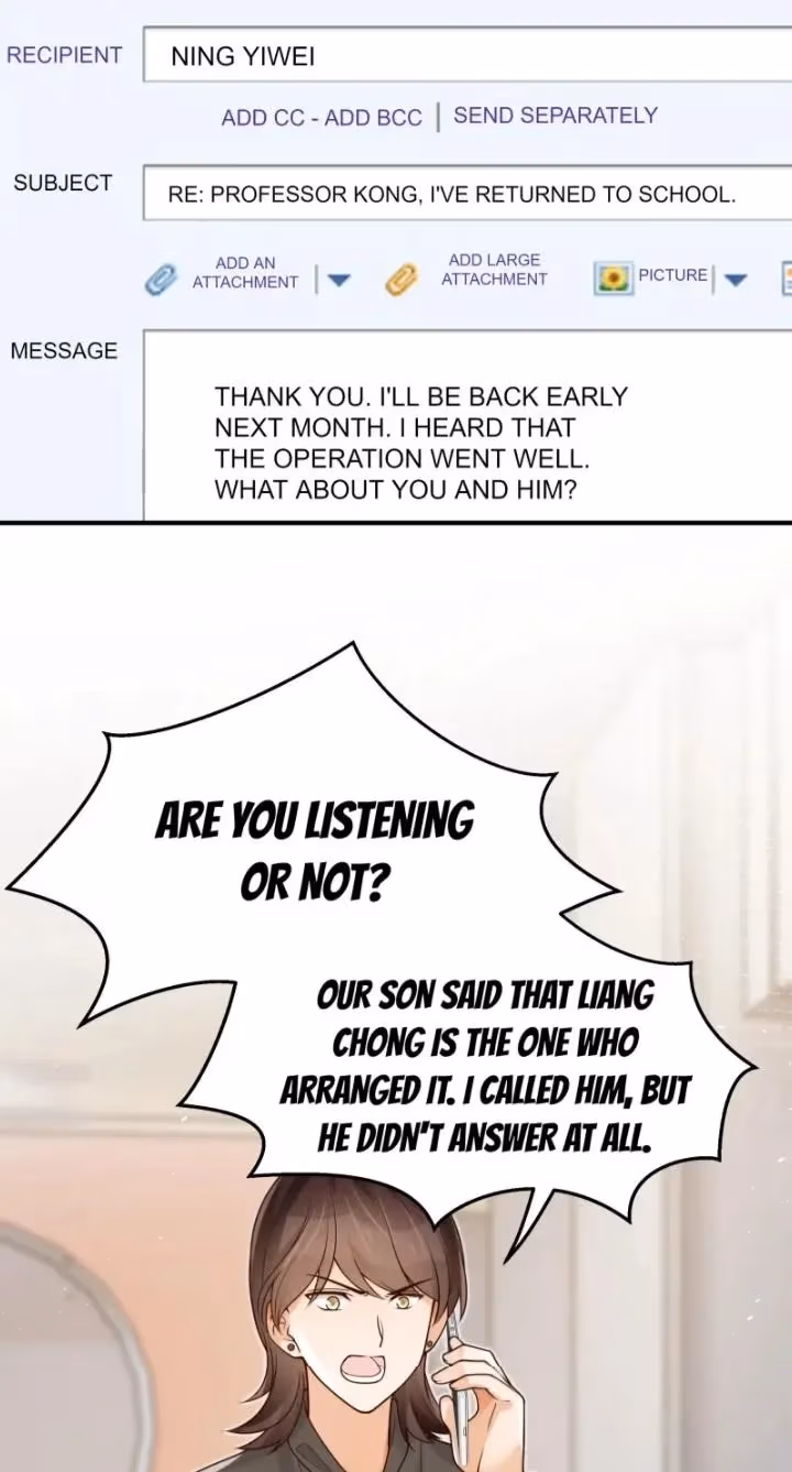 Read A Guide to Falling Asleep chapter 44 image 22 on Lezhin
