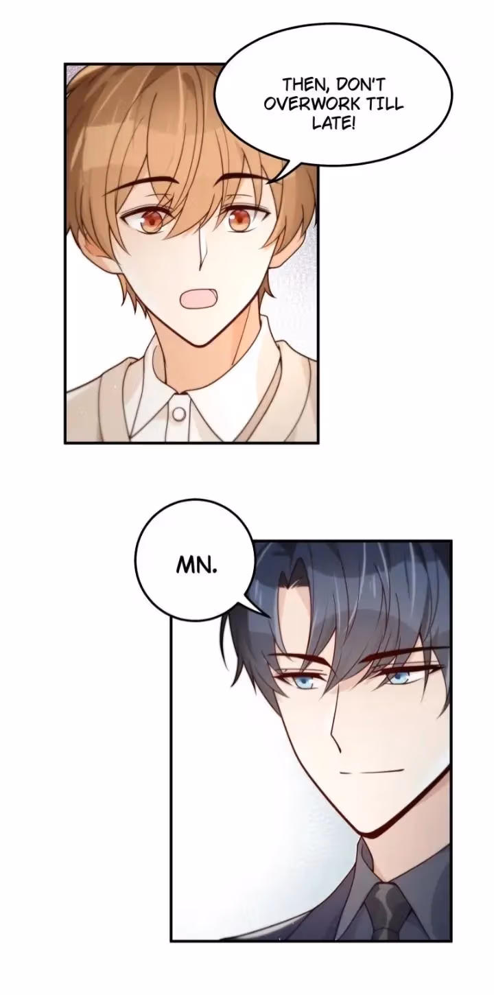 Read A Guide to Falling Asleep chapter 44 image 3 on Lezhin