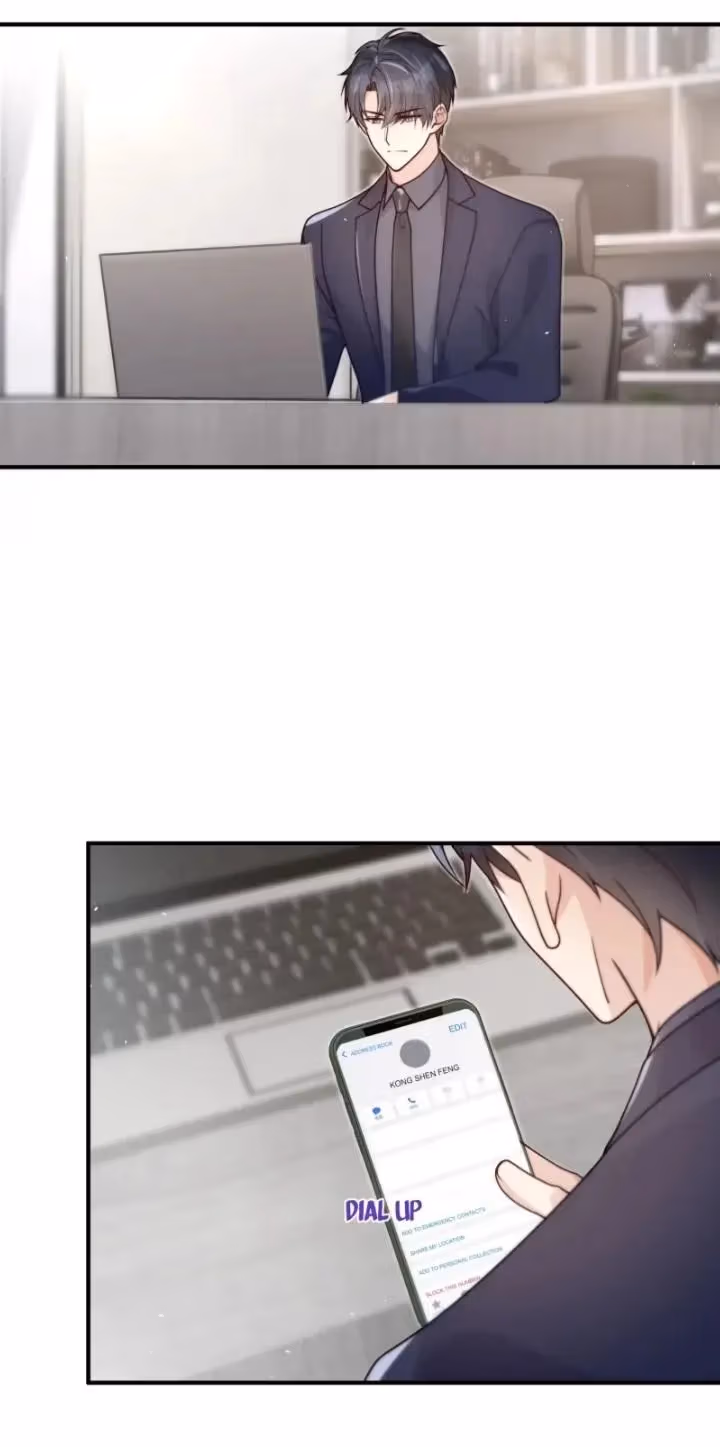Read A Guide to Falling Asleep chapter 44 image 6 on Lezhin