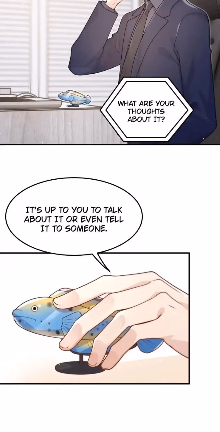 Read A Guide to Falling Asleep chapter 44 image 9 on Lezhin