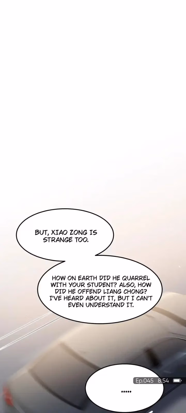 Read A Guide to Falling Asleep chapter 45 image 11 on Lezhin