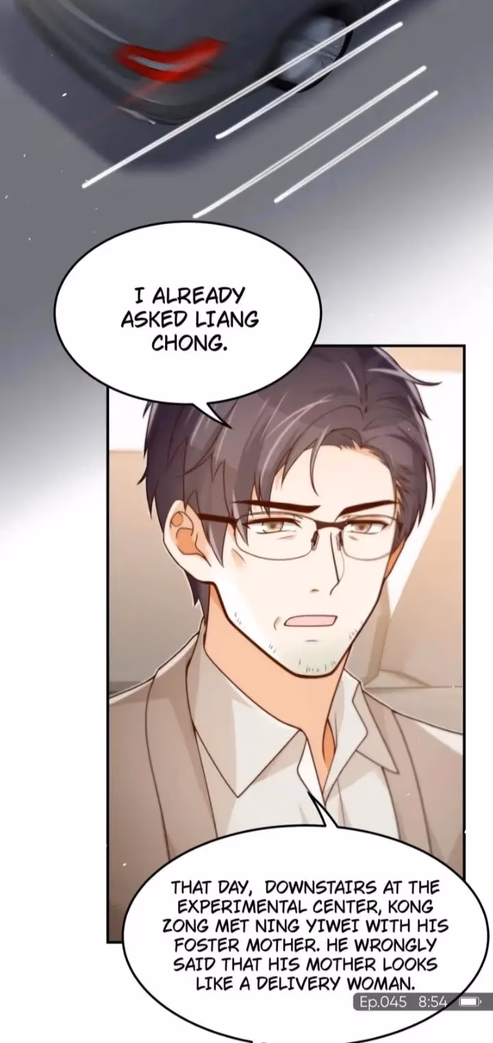 Read A Guide to Falling Asleep chapter 45 image 12 on Lezhin