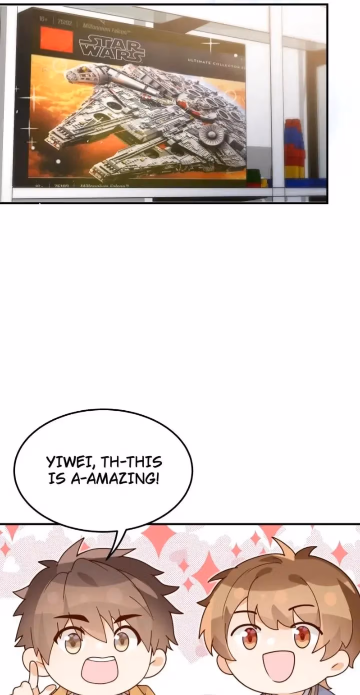 Read A Guide to Falling Asleep chapter 45 image 16 on Lezhin
