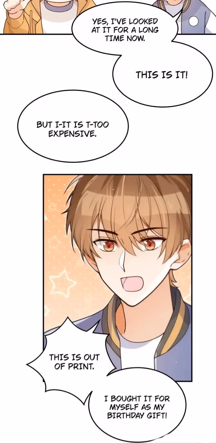 Read A Guide to Falling Asleep chapter 45 image 17 on Lezhin