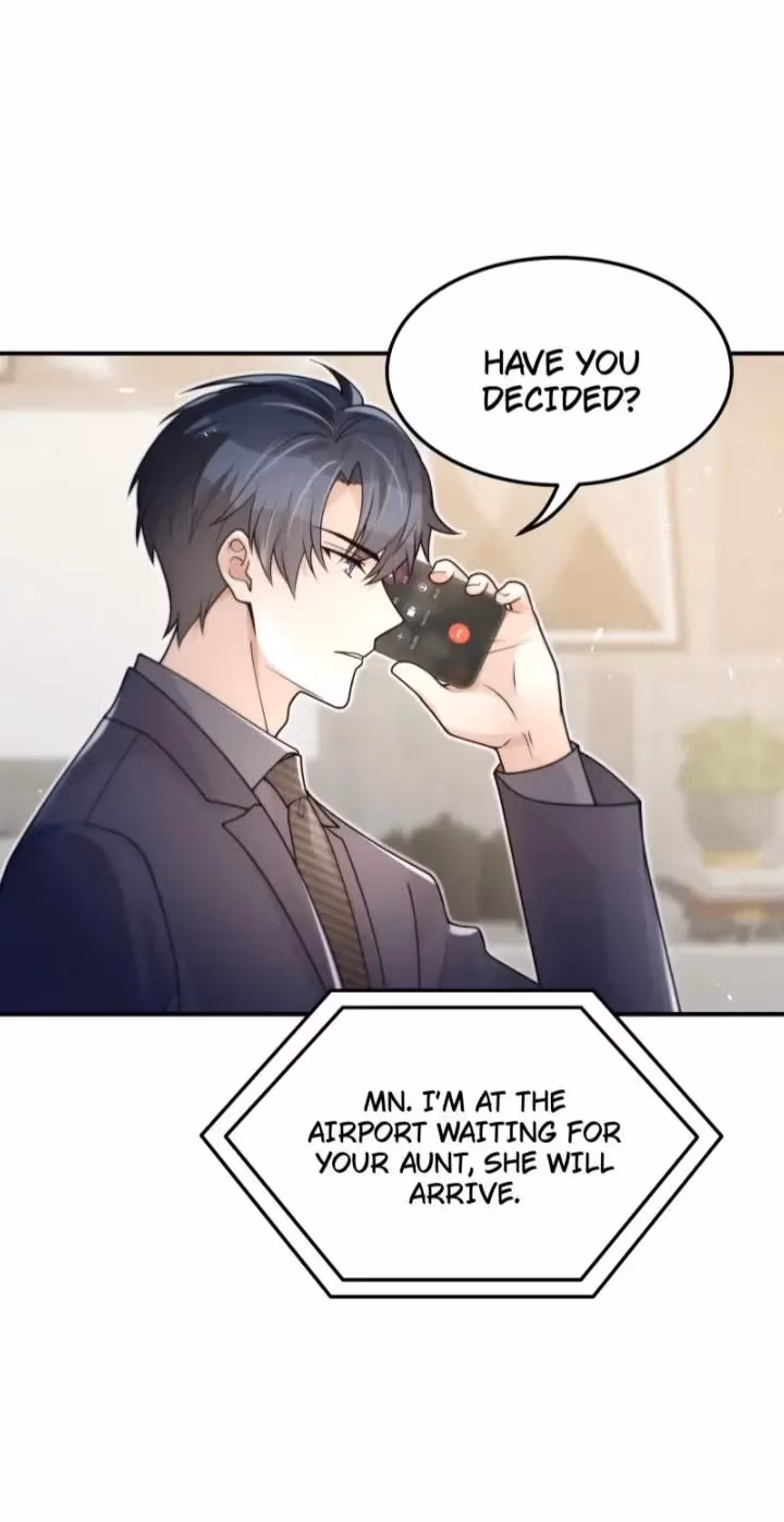 Read A Guide to Falling Asleep chapter 45 image 2 on Lezhin