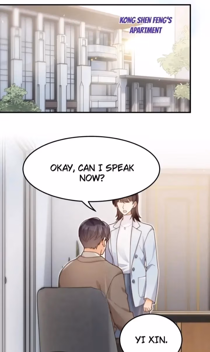 Read A Guide to Falling Asleep chapter 45 image 20 on Lezhin