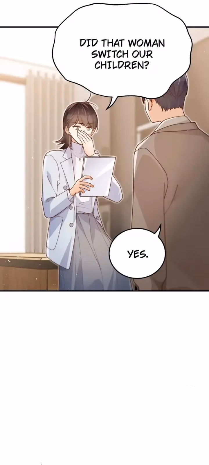 Read A Guide to Falling Asleep chapter 45 image 32 on Lezhin