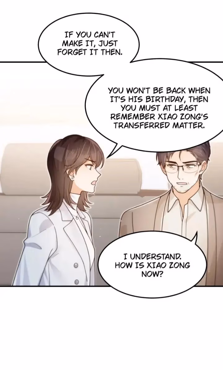 Read A Guide to Falling Asleep chapter 45 image 8 on Lezhin
