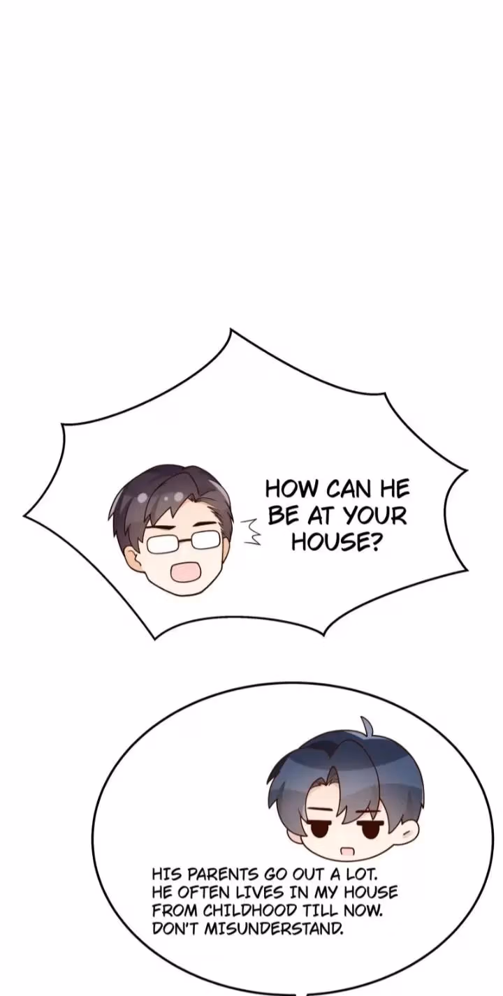 Read A Guide to Falling Asleep chapter 46 image 11 on Lezhin