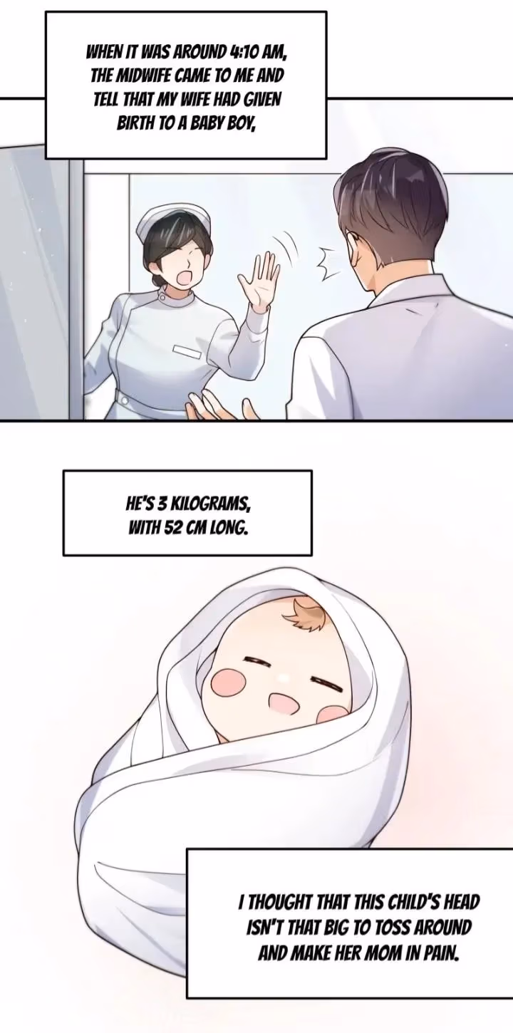 Read A Guide to Falling Asleep chapter 46 image 15 on Lezhin