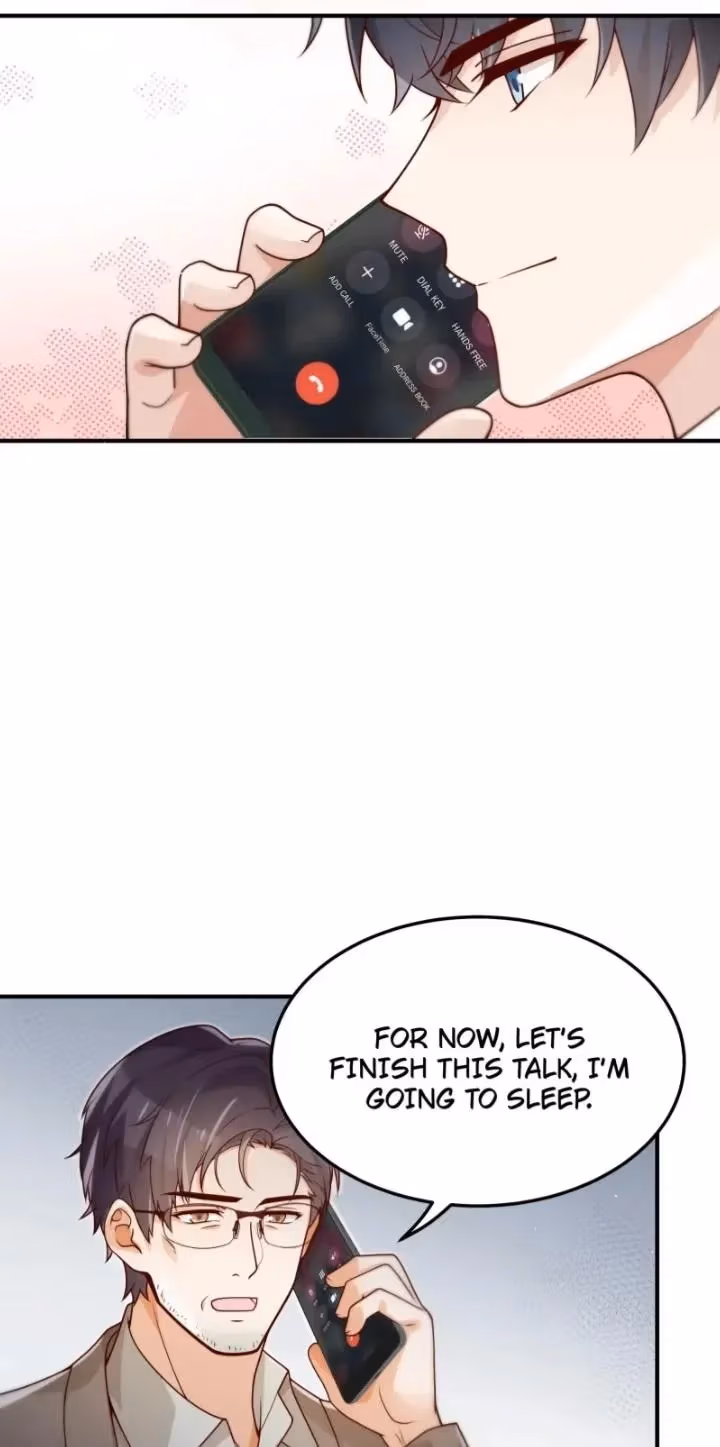 Read A Guide to Falling Asleep chapter 46 image 16 on Lezhin