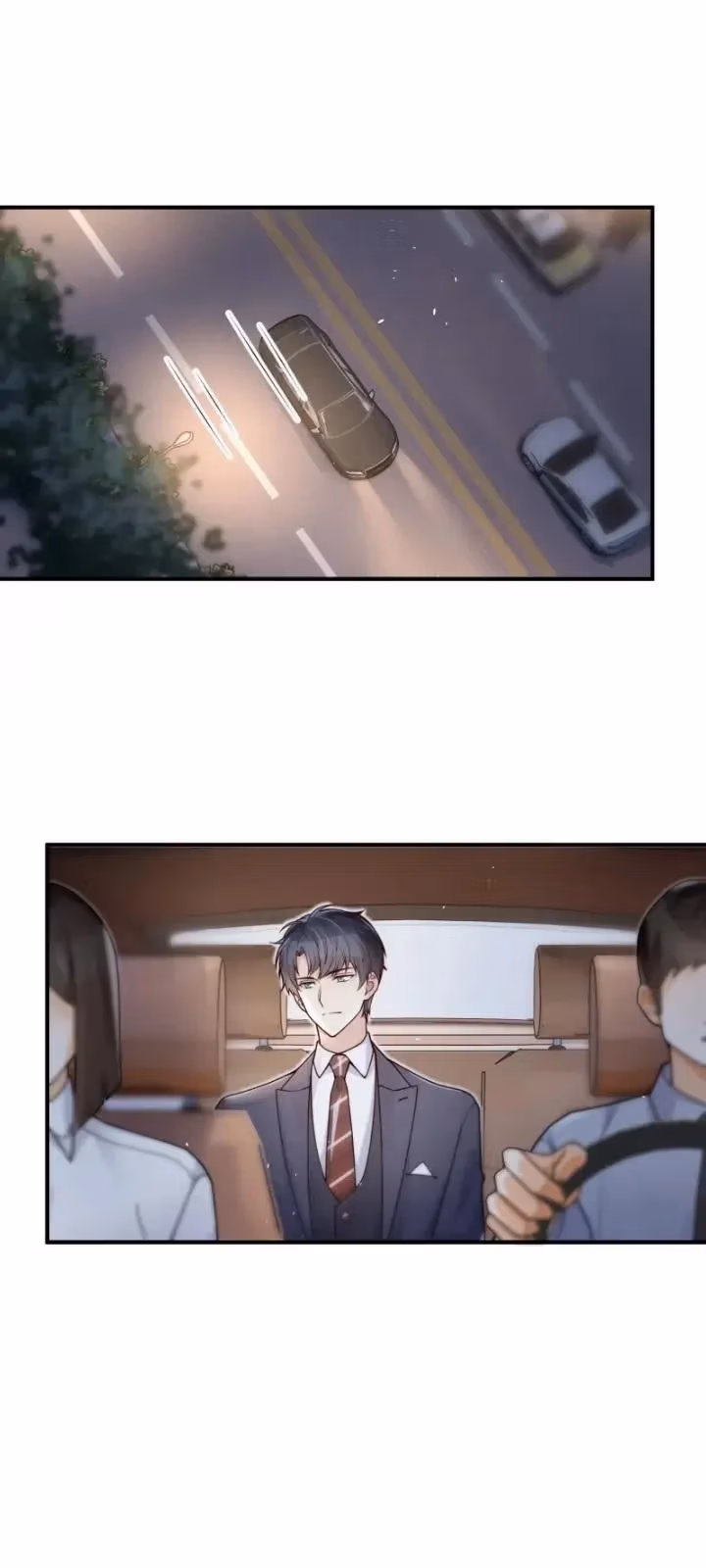 Read A Guide to Falling Asleep chapter 46 image 18 on Lezhin