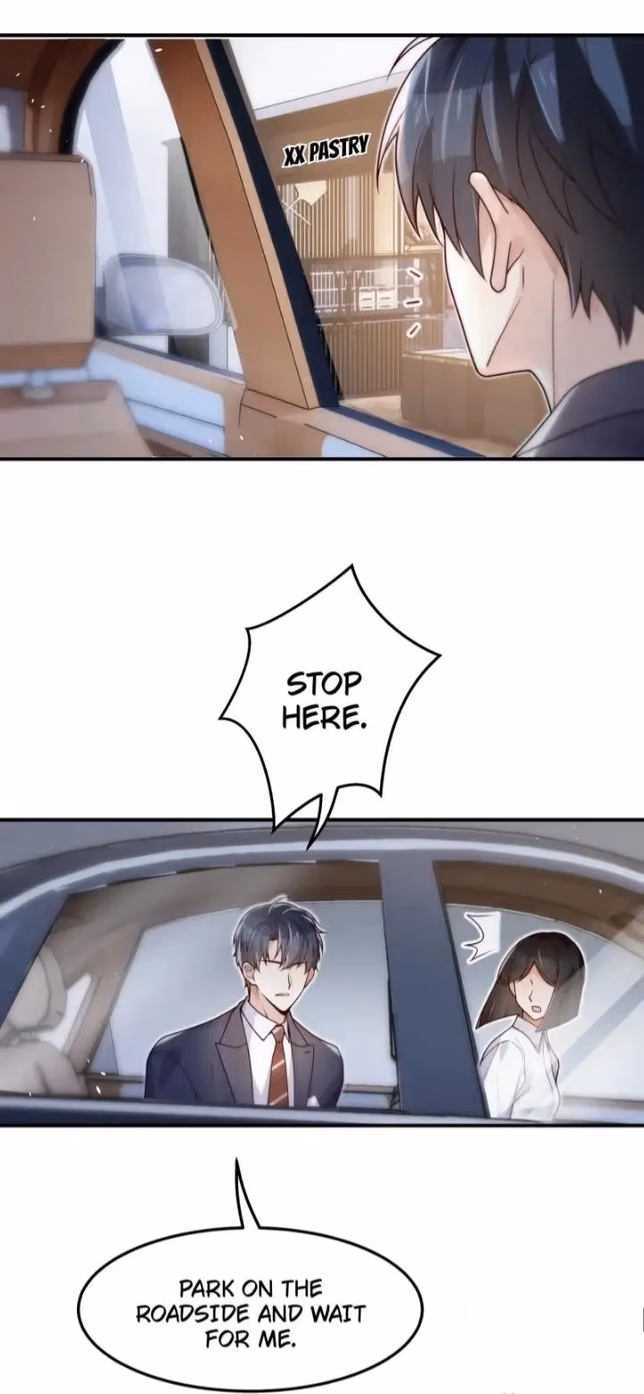 Read A Guide to Falling Asleep chapter 46 image 19 on Lezhin