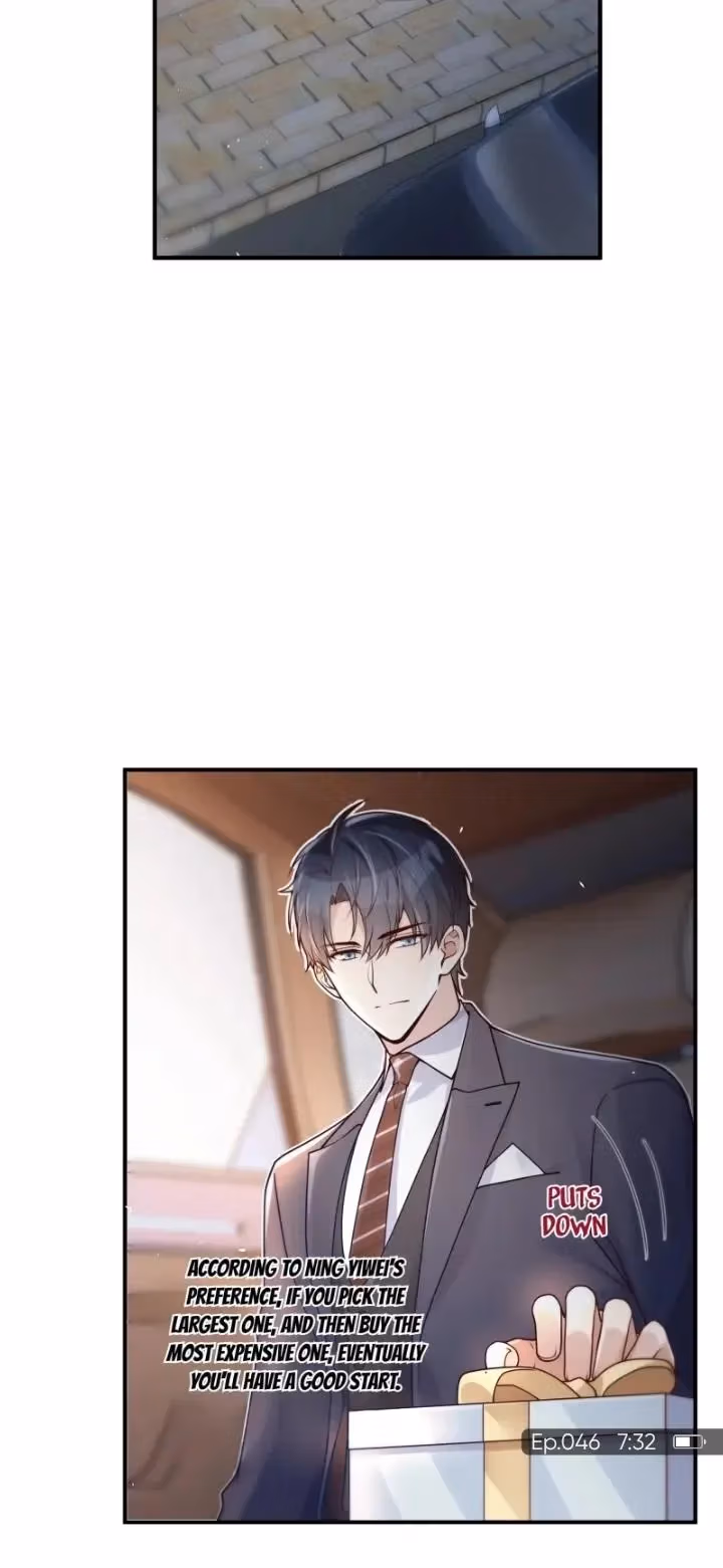 Read A Guide to Falling Asleep chapter 46 image 21 on Lezhin